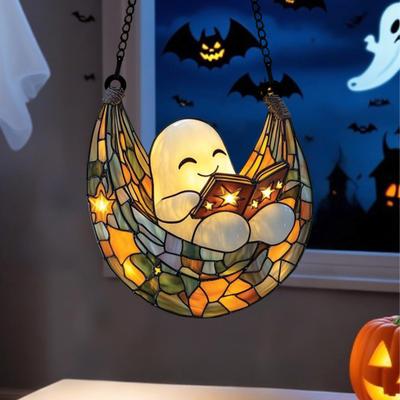 Šventinė atributika – Helovino aksesuarai