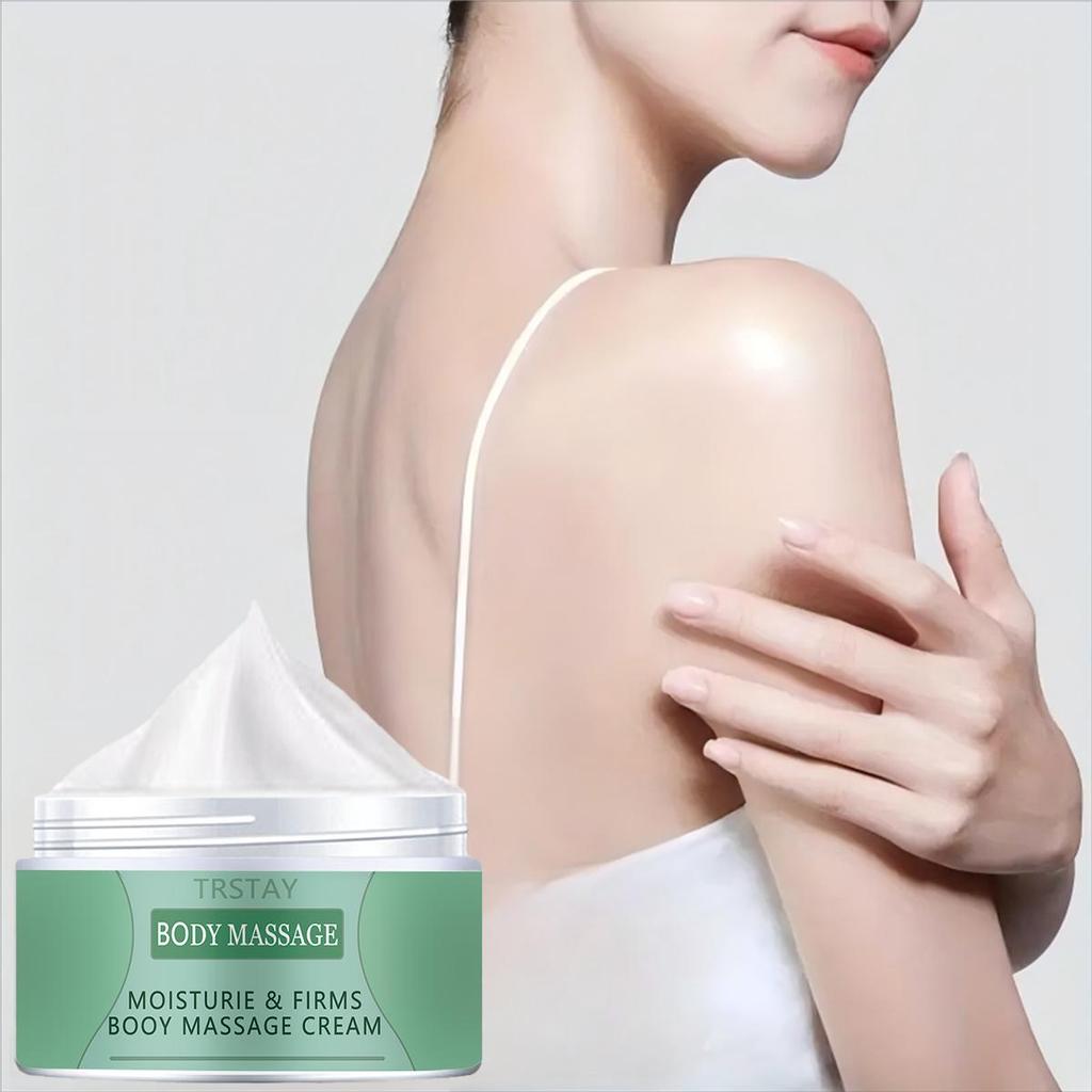 Slimming Gel Slimming Cream Jemný a nedráždivý, zpevňuje pokožku, rozjasňuje pleť a zanechává pokožku jemnou a jemnou.