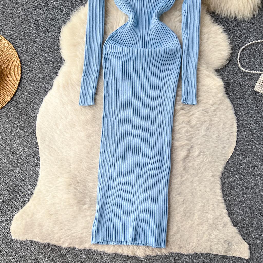 blue slip dress lace Lace bridal nightgown, blue nightgown, slip dress, bridal slip, open back  nightdress, wedding lingerie, satin slip, night gown, sexy dress main image 0