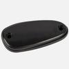 Black Antenna Base for Honda Civic 1992-2000 (Compatible with 39152SR3A00, 39154SR3G01)