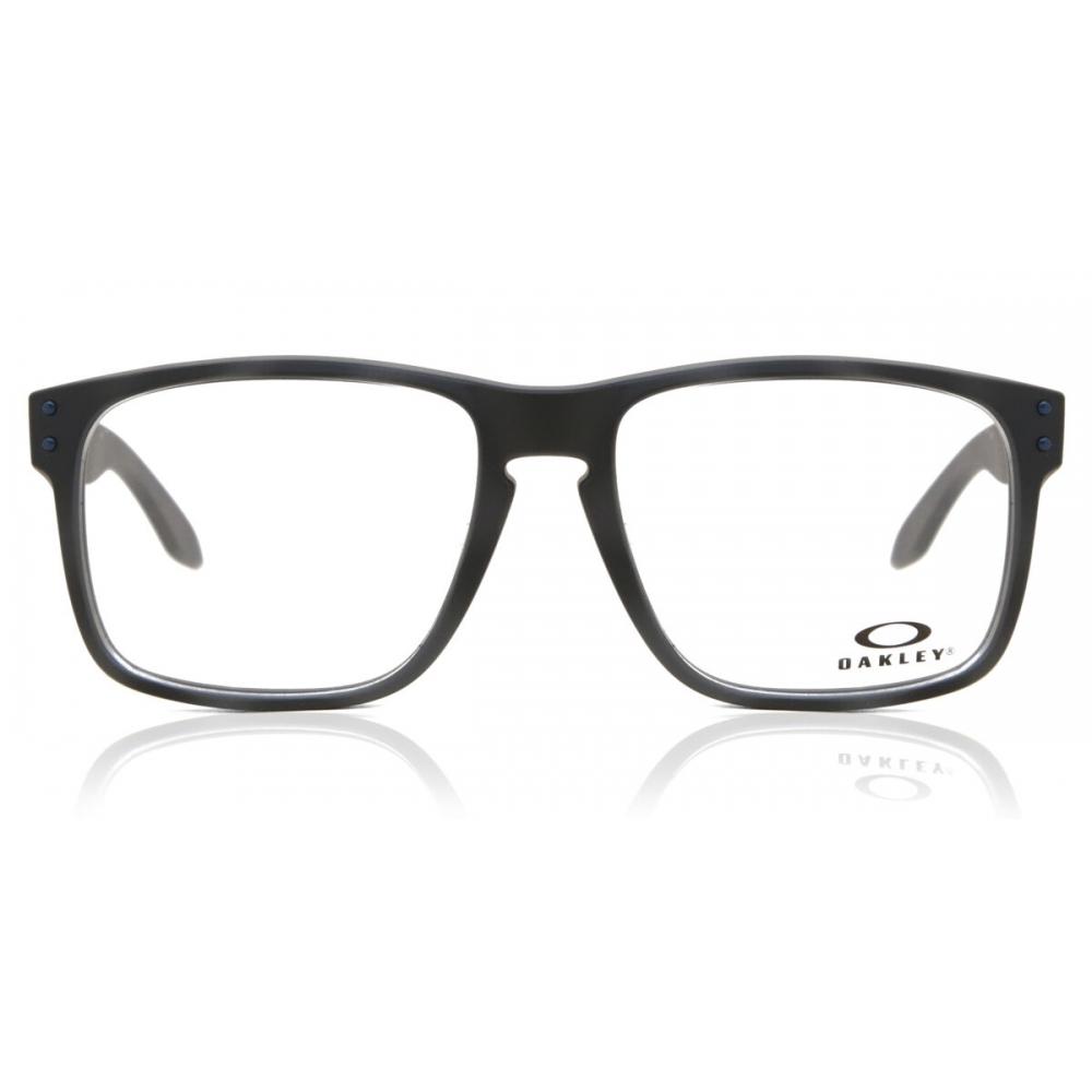 

Oakley Ox8100f Holbrook Rx Asian Fit 810004 Мужские очки 56-18-137