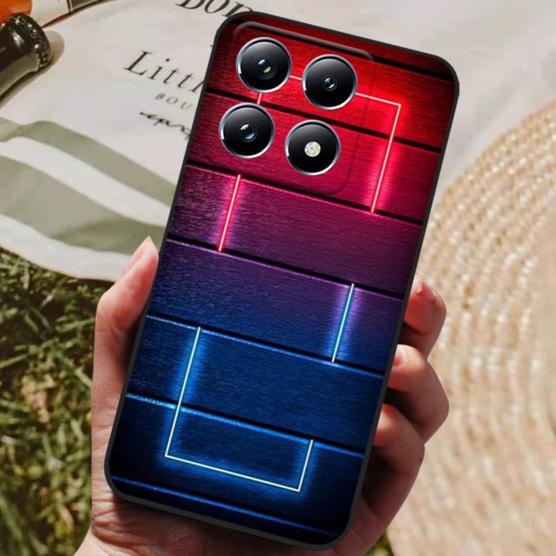 

Чохол для Xiaomi 14T Pro 5G Модний Мармуровий М який Силіконовий Чохол Захисна Кришка Для Xiaomi 14T Бампер Mi 14T Pro Чохол для Телефону Funda Xiaomi 14T