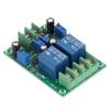 Charging Control Module Battery Charge Controller Switch Overvoltage Protection Board 12V