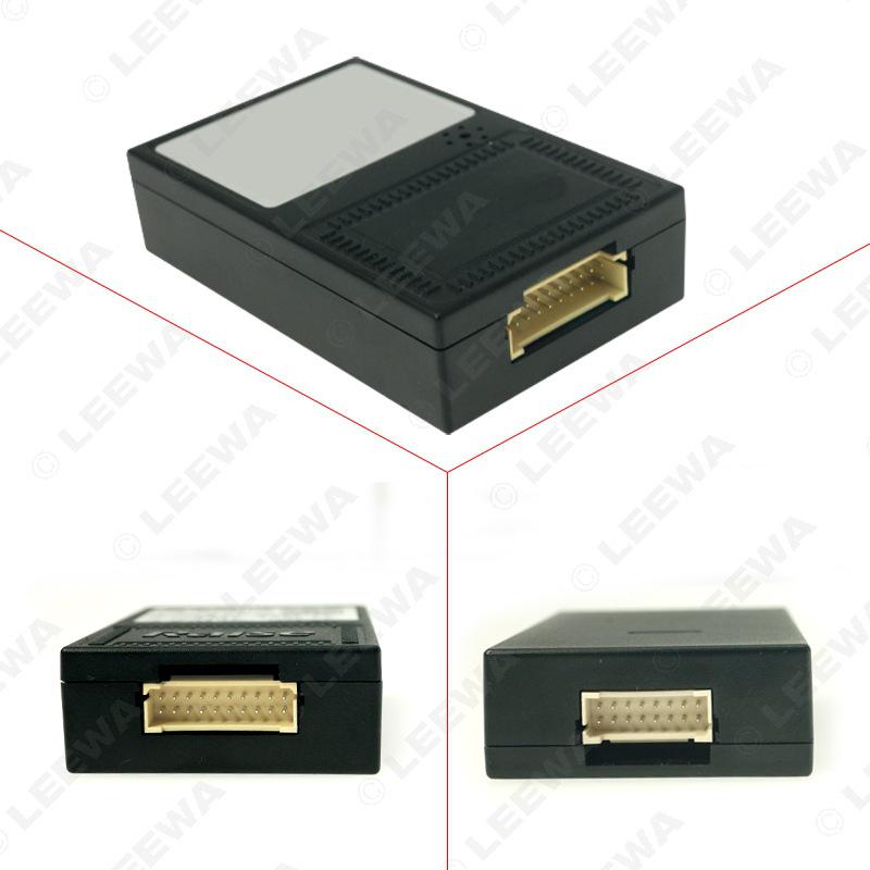 2020 Honda CRV/Civic/Breeze 16P Android Navigation with Protocol Box and Power Cord