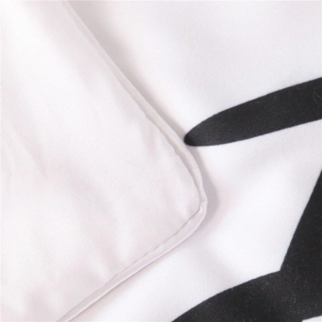 Minnie And Mickey Bedding Three-Piece Quilt Cover