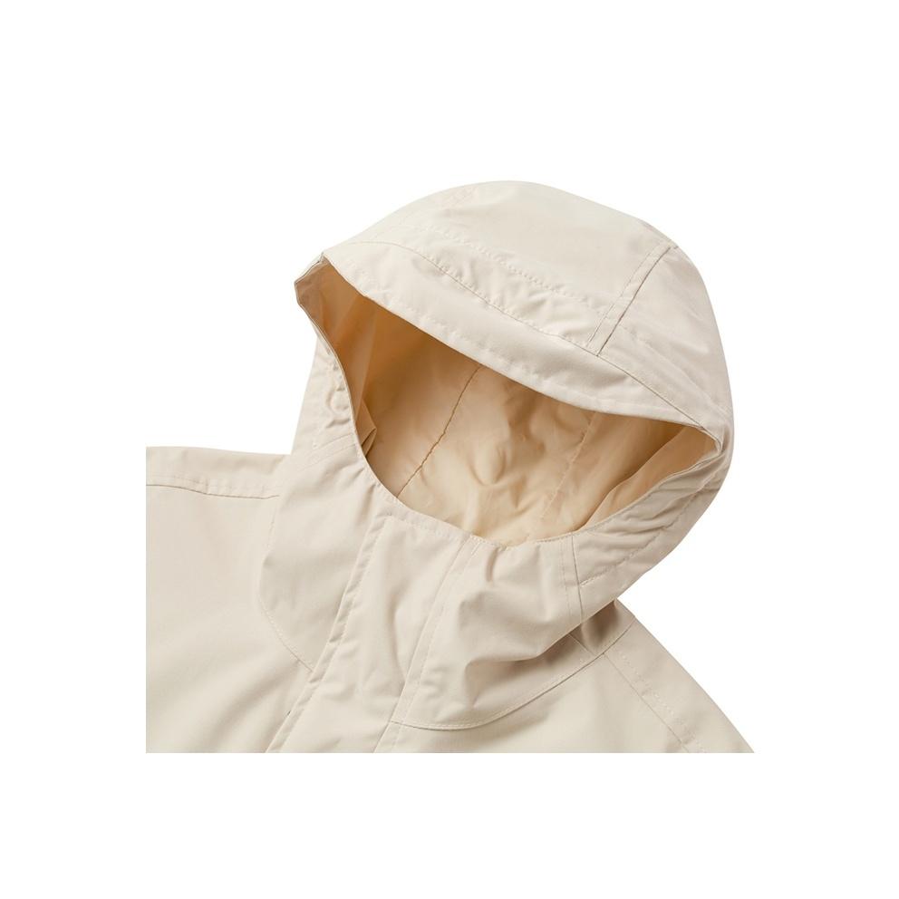 Timberland Outdoor Waterproof Windproof Jacket Men Jacket Light-Brown TB0A695WEFL