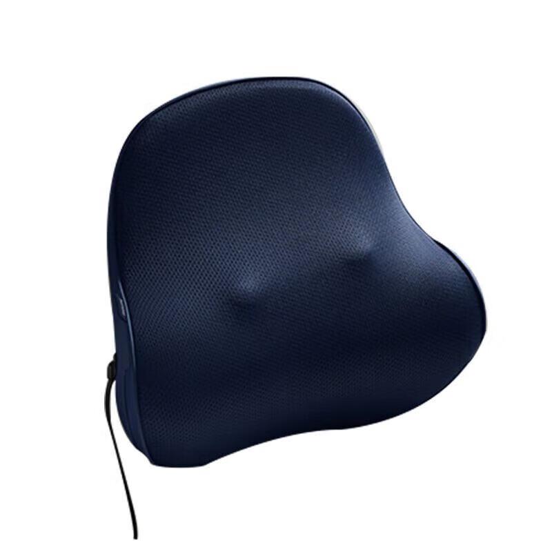 Philips PPM3102B Lumbar Neck Back Massager Cushion CN Plug (adapter Included)