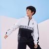 Jordan Kids Jackets Hooded Moderate JD2212015GS-001