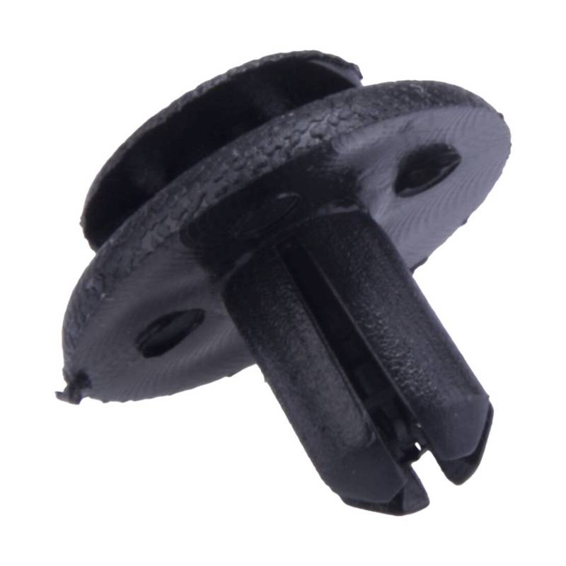 909130051 90913-0051 90467-07138-C0 10pcs 7mm Fender Liner Push-Type Retainer Clip Fit For Toyota Subaru Impreza Legacy WRX BRZ