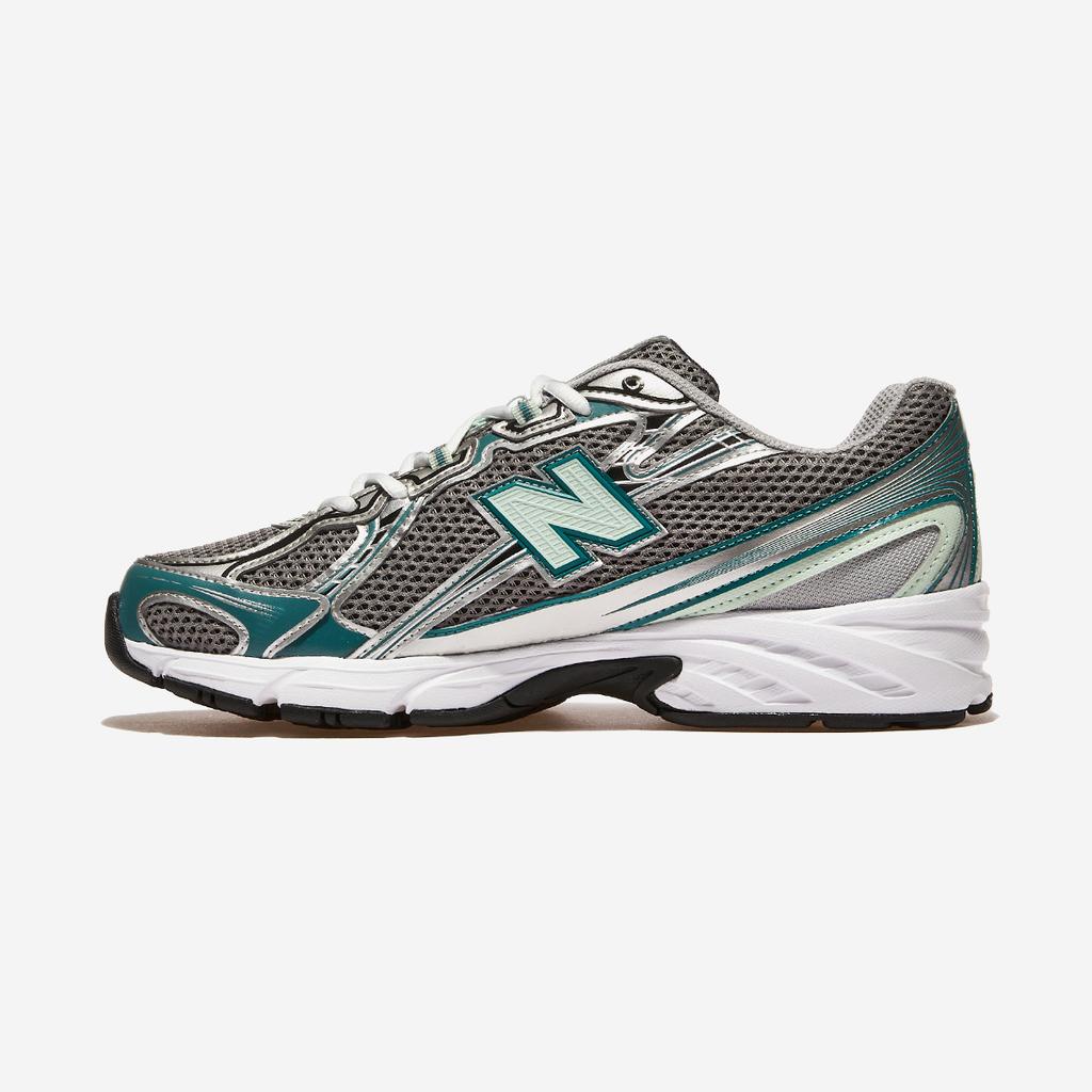 [NEW BALANCE] Lifestyle Sneakers [U740NC2-NC2]