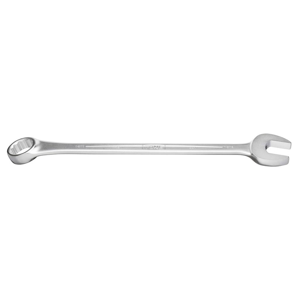 Tone Combination Inch Width CSB-50 Wrench, 1-9/16