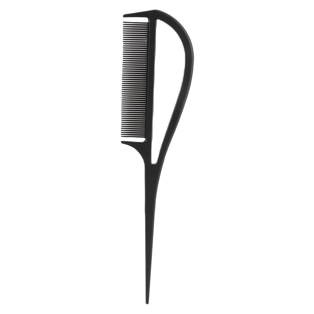 Professional Hair Brush Comb Barber Salon Comb Hairdressing Styling Tools