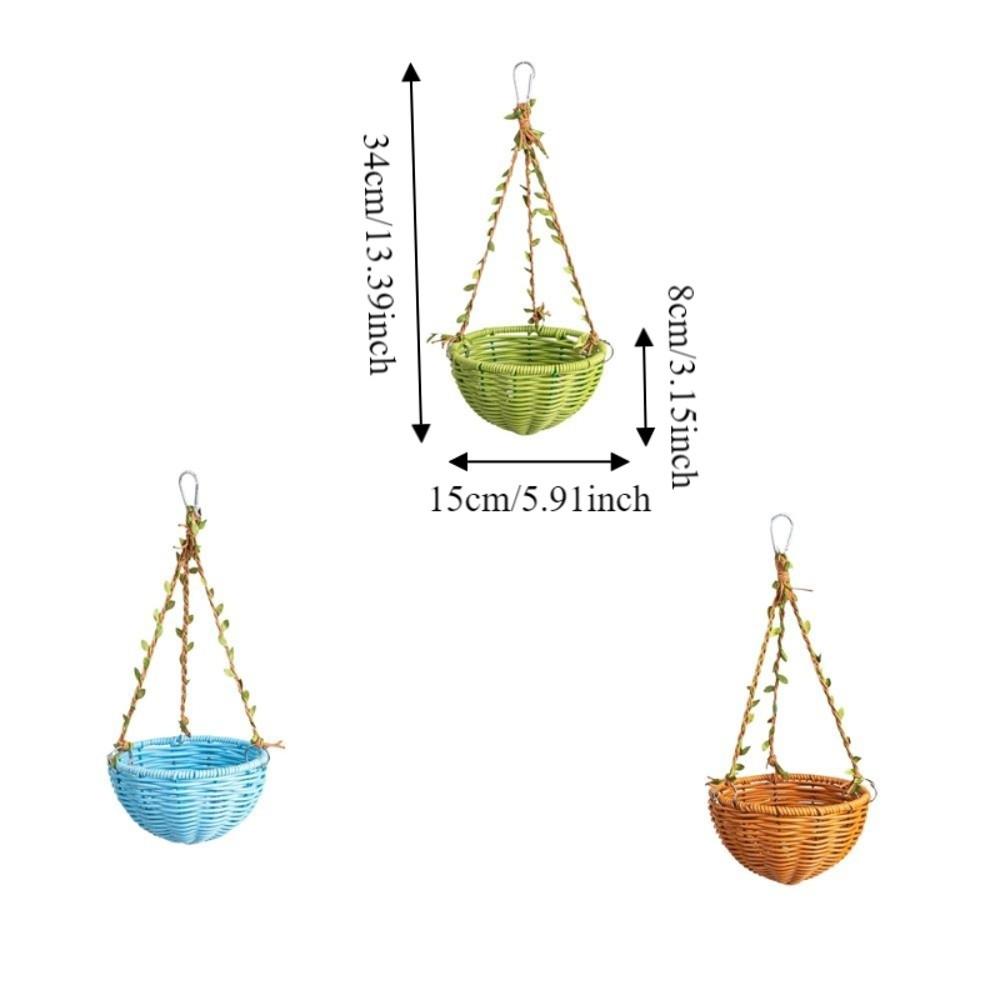 Wear-resistant Woven Bird Nest Bite Resistant Spherical Bird Nest Bird Sleeping Hut  Summer