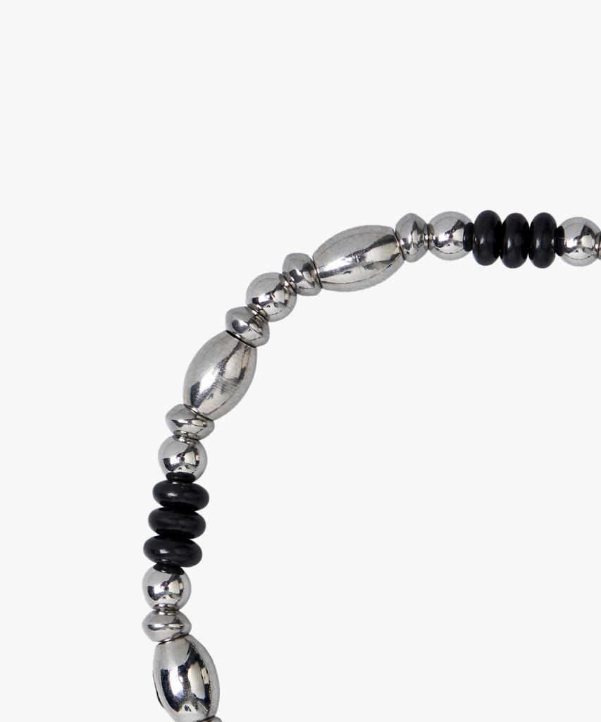Riomeu Silver Orbit Bracelet : Rioab043