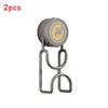 Plastic Suction Cup Bathroom Sink Storage Rack With Hook Wall Mount For Wet Room Use