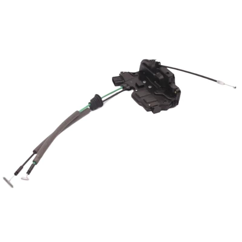 

81410-2P000 China Brand New Rear Left Door Lock Actuator 814102P000 for Kia Sorento 2010 2011 2012 2013 2014 2015 China 81410-2P000