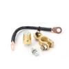 Waterproof 12V Battery Cut Off Switches Relays 240A 360A Remote Controlled High Current for Vehicles & Marine Applications