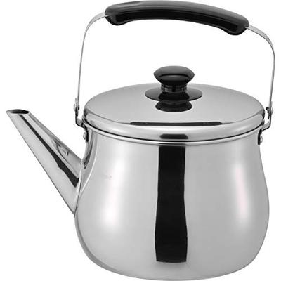 RB-1271 Wide Mouth Kettle, 1.6 Gal (4
