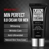 SIDMOOL Min Perfect BB Cream For Men SPF43 PA 50ml