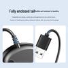 Ugreen Wired Silent Office USB Mouse M331