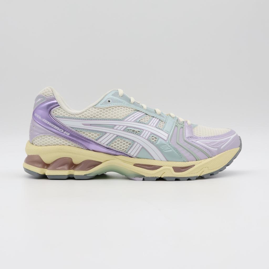 1203A537-105 Asics Gel-Kayano 14 Metallic Pastel (Men's)