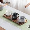Zen Style Ceramic Tea Filter