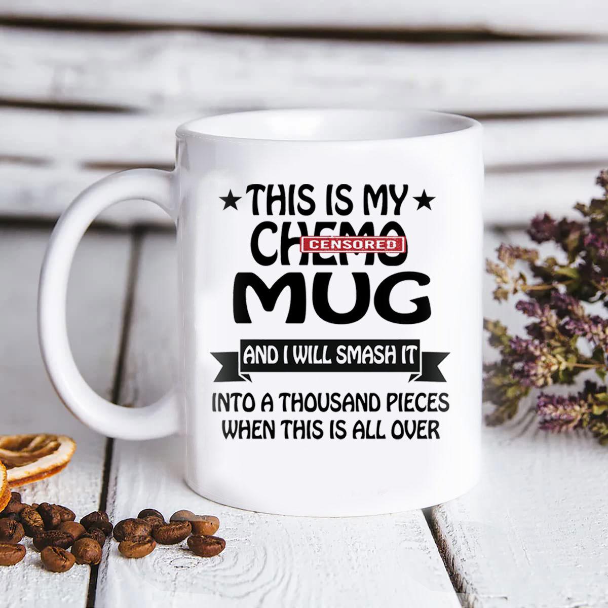 mug office household cup water cup coffee cup 301-400ml белый