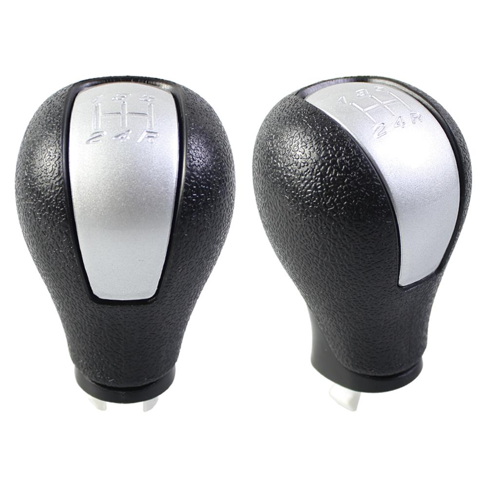 Factory Hot Selling Manual Shift Knob 5 Car Gear Shifter Knob For Honda Civic 2012-2015 Auto Interior Accessories
