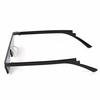 Neue Kreative 8-Bit Thug Life Sonnenbrille Pixelige Herren Damen Party Brille Mosaik UV400 Vintage Brillen Angler Sonnenbrillen