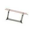 CTDX Adjustable Outdoor Parallel Bars