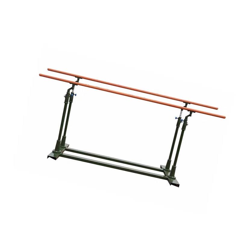 CTDX Adjustable Outdoor Parallel Bars