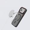 Case For iphone 17 17 Air 17Pro 17 Pro Max Coque New Frosted Matte Translunt Magsafe Magnetic Wireless Charge Shockproof Cover