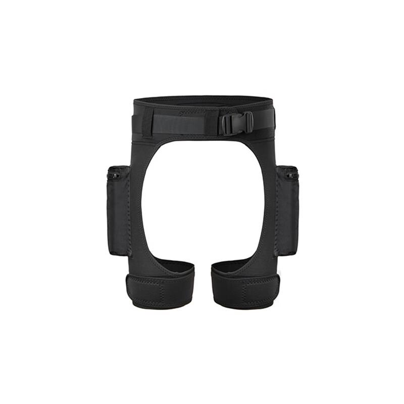 Hanglang Aoju Diving Technical Shorts with Storage Pockets One Size