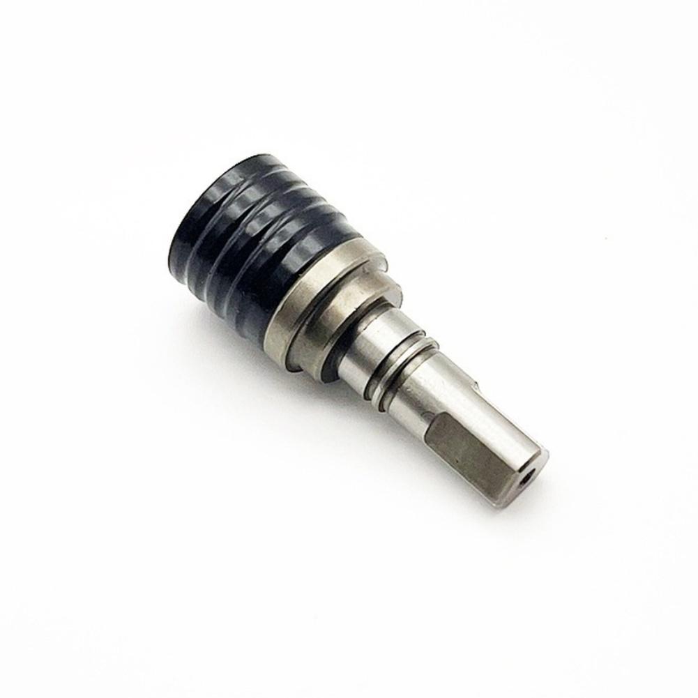 For Workshop Use Black Cordless Drill Gearbox Seamless Transformation Of Electric Tools Lithium Drill Converter