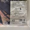 Used Aobuta Full Graphic T-shirt Yukata ver Mai Sakurajima Summer Anime Novel Manga