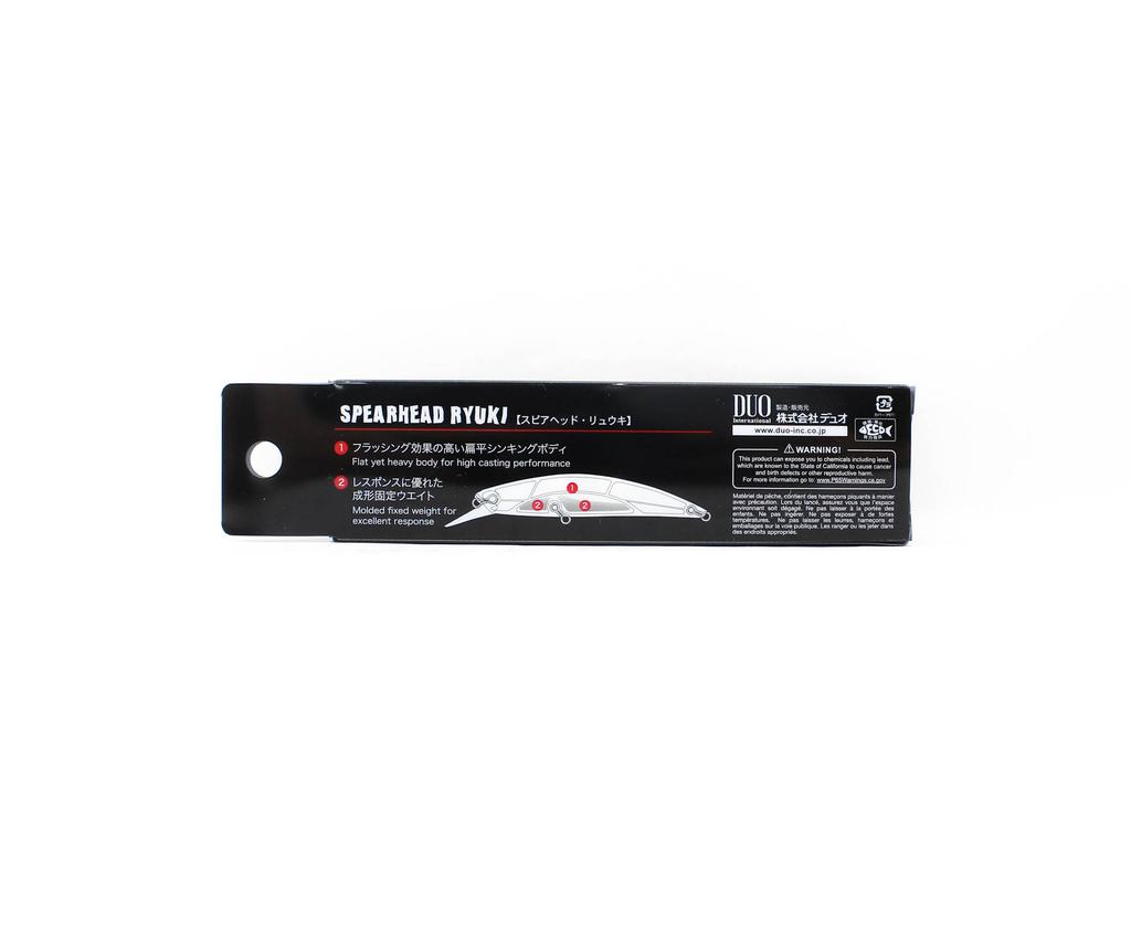 DUO Minnow affondante Spearhead Ryuki 95S CCC3815 (9275)
