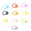 1000Pcs Knitting Markers Plastic Colorful Durable Crochet Clips for Knitting DIY Craft