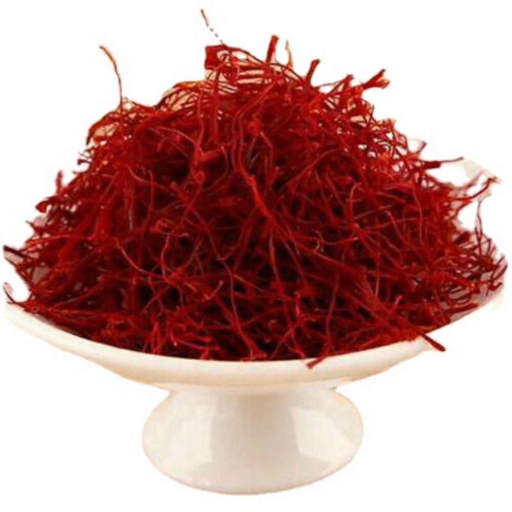 Top Grade Saffron Crocus Flower Tea Natural Tonic From China