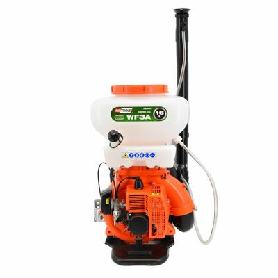 Awtools Backpack Petrol Sprayer 3.0 Hp, 16L Wf3A