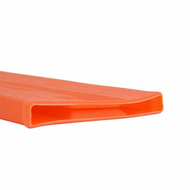 Saw Chainsaw Bar Cover Protect For Stihl/Husqvarna Chain Orange Guard 14- 16inch