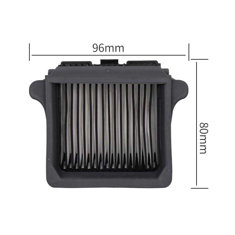 Filter for Tineco 3.0 LED/3.0 LCD/3.0 Plus/2.0 Pro LED/2.0 Pro LCD/Floor One S7 Pro/Floor One S7 Floor/Tineco Floor One S6 Floor Scrubber Filter