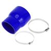 X AUTOHAUX Inner Diameter 4.0 - 3.3 Inches (102 - 83 Mm), Length 5.0