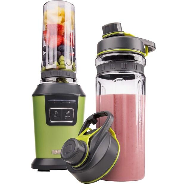 Стационарный блендер Sencor SBL 7170GG Smoothie Maker