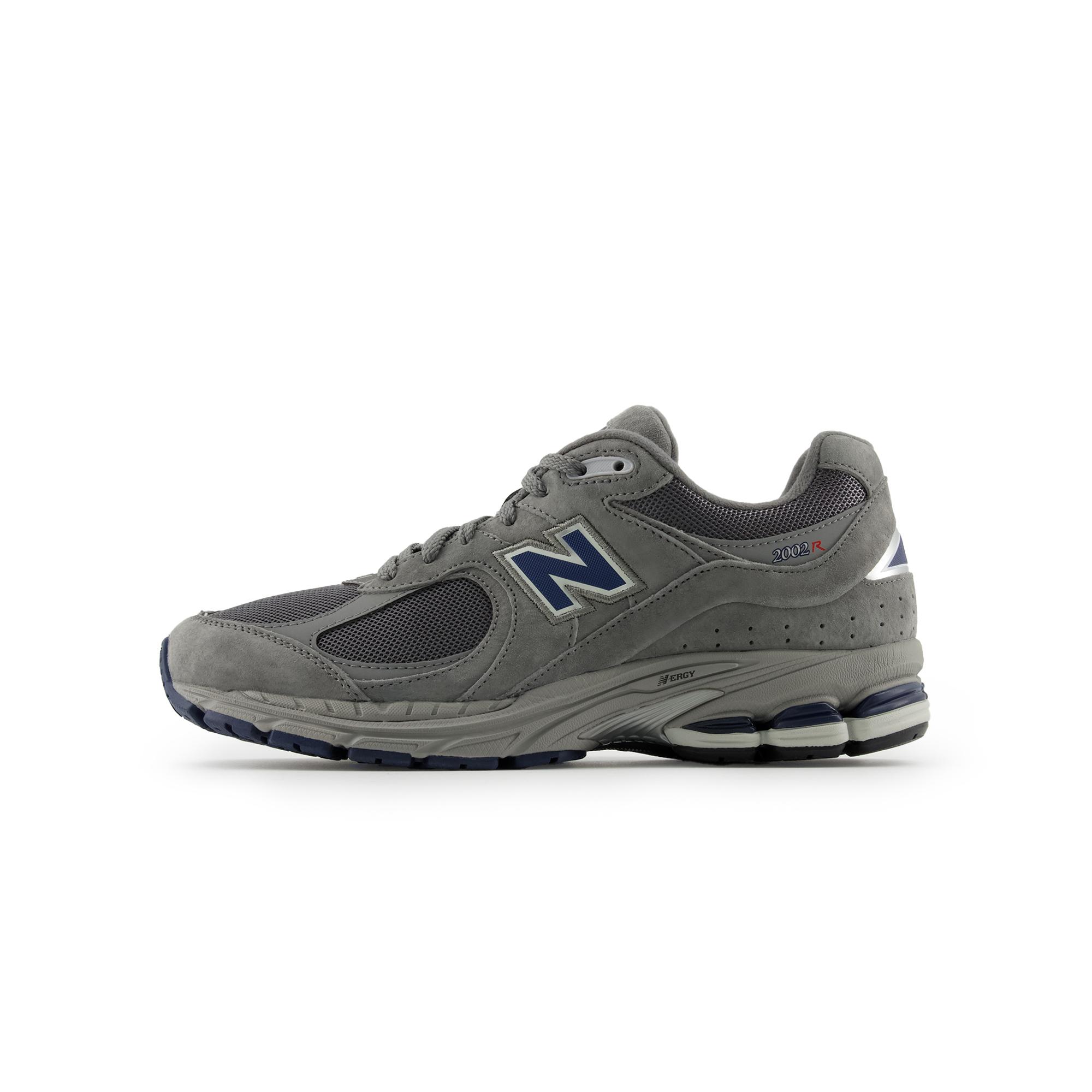 New Balance NB 2002R Soft And Comfortable Low top Running Shoes Unisex 43
