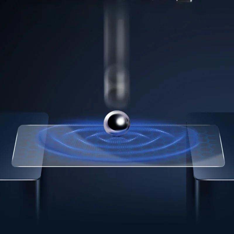 For Chery Tiggo 8pro 2025 2026 Car Interior Accessories Navigation Screen Tempered Glass Protective Film Anti-scratch Film