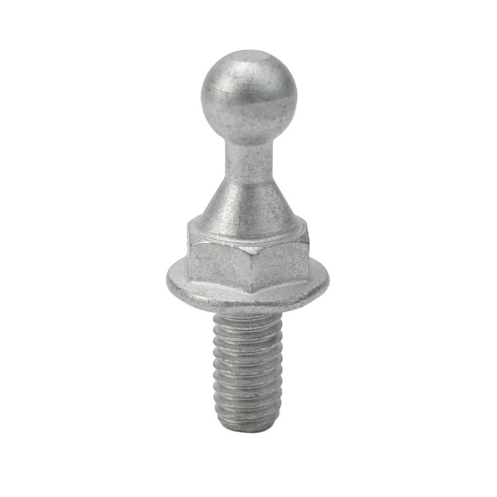 2x Engine Cover Bolt For Hyundai Accent Creta iX25 i30 Veloster Kia 29243-2B400