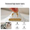 Four Seasons Elastic Milk Silk Sofa Cover - Universal Fit for Combination and Lazy Sofas