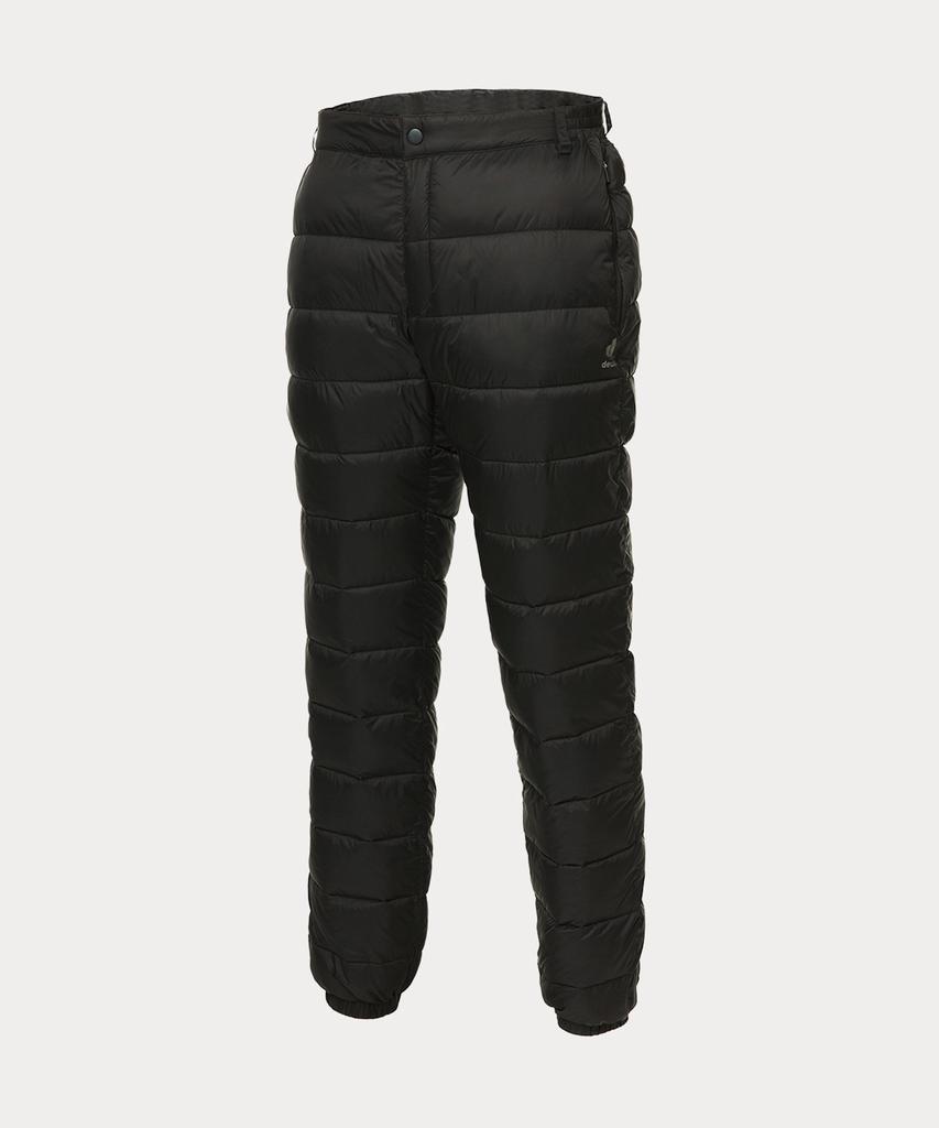 DEUTER Scott Padded Pants (Unisex)