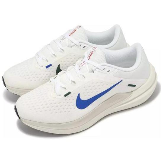 

Nike Air Winflo 10 Sail Game Royal W - HQ1184-141 EU 36 слонова кістка