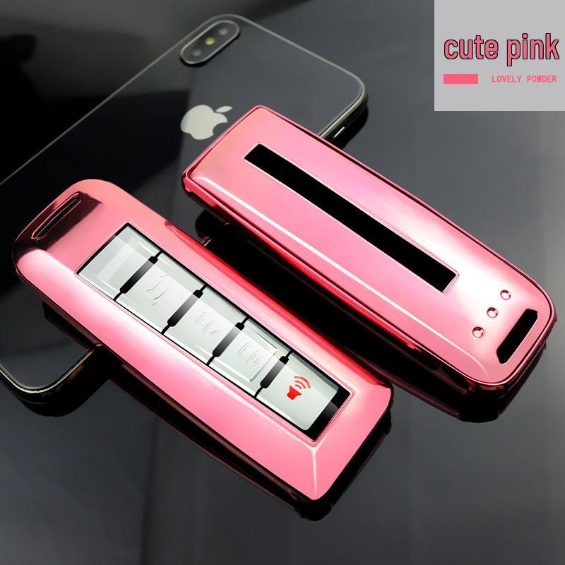 Great Wall Motors Wey Remote Key Cover: Protects VV5/VV7 Smart Keys